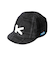 KAVU (ｶﾌﾞｰ) - CHECK BASEBALL CAP (ﾁｪｯｸ ﾍﾞｰｽﾎﾞｰﾙ ｷｬｯﾌﾟ)