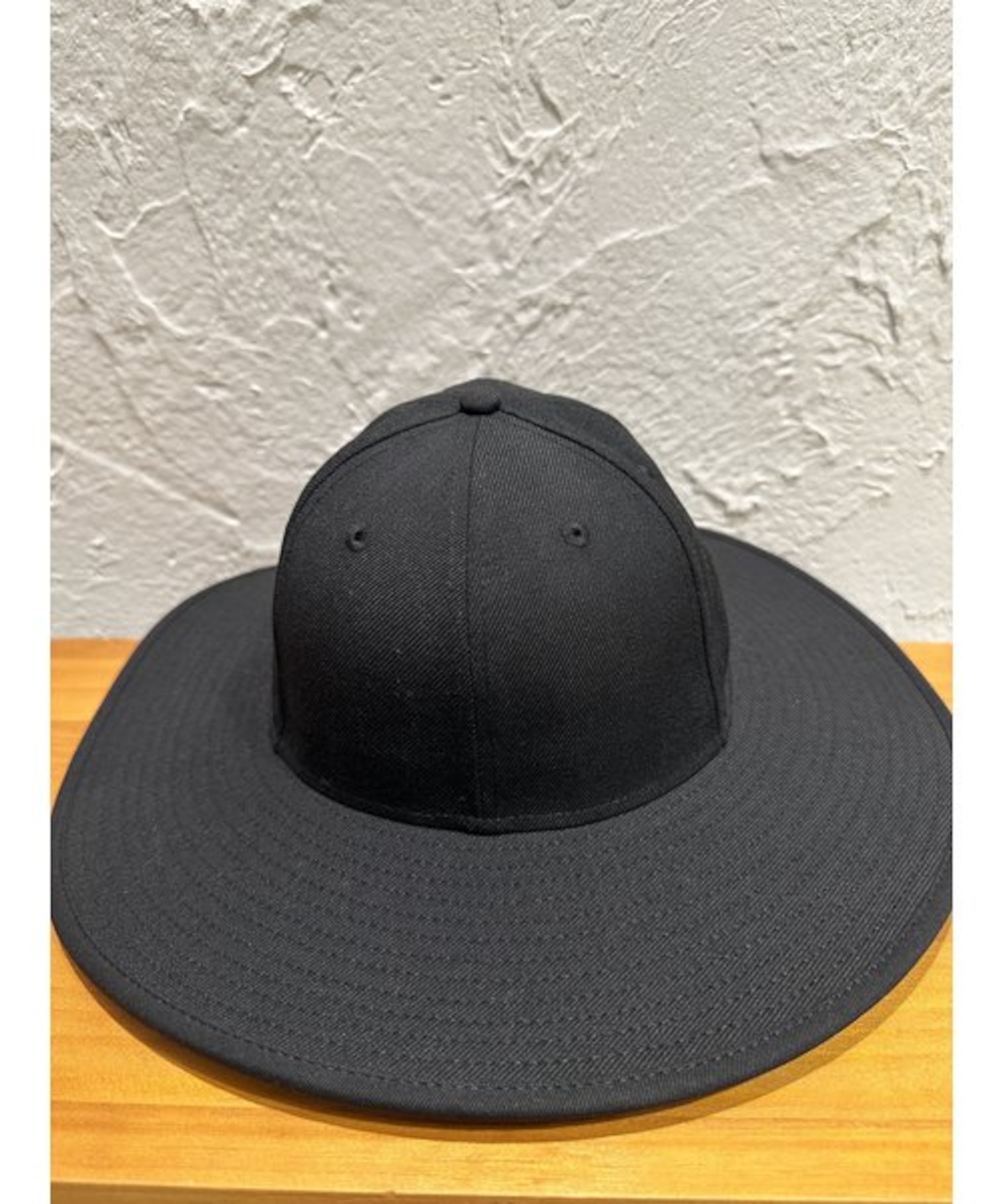 NEW ERA (ニューエラ) - FITTED LONG BRIM HAT (フィッテドロングブリム ハット) |ザコンプアスの通販 ...