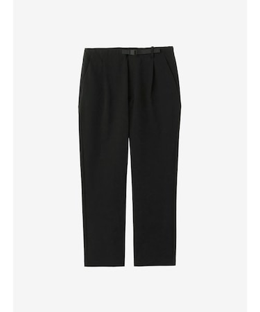 GOLDWIN (ｺﾞｰﾙﾄﾞｳｨﾝ) One Tuck Tapered Stretch Pants (ﾜﾝﾀｯｸﾃｰﾊﾟｰﾄﾞｽﾄﾚｯﾁﾊﾟﾝﾂ) GL74198