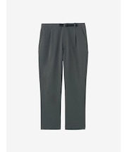 GOLDWIN (ｺﾞｰﾙﾄﾞｳｨﾝ) One Tuck Tapered Stretch Pants (ﾜﾝﾀｯｸﾃｰﾊﾟｰﾄﾞｽﾄﾚｯﾁﾊﾟﾝﾂ) GL74198