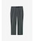 GOLDWIN (ｺﾞｰﾙﾄﾞｳｨﾝ) One Tuck Tapered Stretch Pants (ﾜﾝﾀｯｸﾃｰﾊﾟｰﾄﾞｽﾄﾚｯﾁﾊﾟﾝﾂ) GL74198