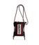 HUNTER(ﾊﾝﾀｰ) - TRAVEL RIPSTOP PHONE POUCH (ﾄﾗﾍﾞﾙﾘｯﾌﾟｽﾄｯﾌﾟﾌｫﾝﾎﾟｰﾁ) UBP1514NRS
