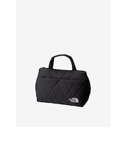 THE NORTH FACE (ﾉｰｽﾌｪｲｽ) - GEOFACE BOX TOTE (ｼﾞｵﾌｪｲｽ ﾎﾞｯｸｽ ﾄｰﾄ)