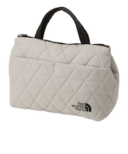 THE NORTH FACE (ﾉｰｽﾌｪｲｽ) - GEOFACE BOX TOTE (ｼﾞｵﾌｪｲｽ ﾎﾞｯｸｽ ﾄｰﾄ) NM32355