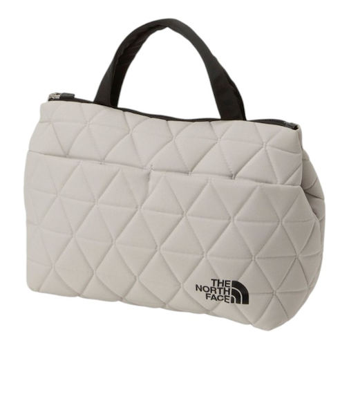THE NORTH FACE (ﾉｰｽﾌｪｲｽ) - GEOFACE BOX TOTE (ｼﾞｵﾌｪｲｽ ﾎﾞｯｸｽ ﾄｰﾄ) NM32355