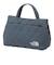 THE NORTH FACE (ﾉｰｽﾌｪｲｽ) - GEOFACE BOX TOTE (ｼﾞｵﾌｪｲｽ ﾎﾞｯｸｽ ﾄｰﾄ)