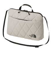 THE NORTH FACE (ﾉｰｽﾌｪｲｽ) - GEOFACE POUCH (ｼﾞｵﾌｪｲｽ ﾎﾟｰﾁ) NM32356