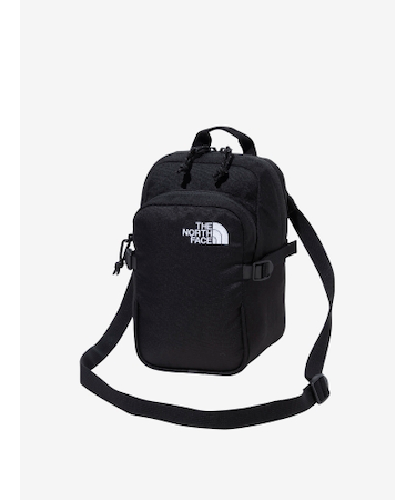 THE NORTH FACE (ﾉｰｽﾌｪｲｽ) - BOULDER MINI SHOULDER (ﾎﾞﾙﾀﾞｰﾐﾆ ｼｮﾙﾀﾞｰ)