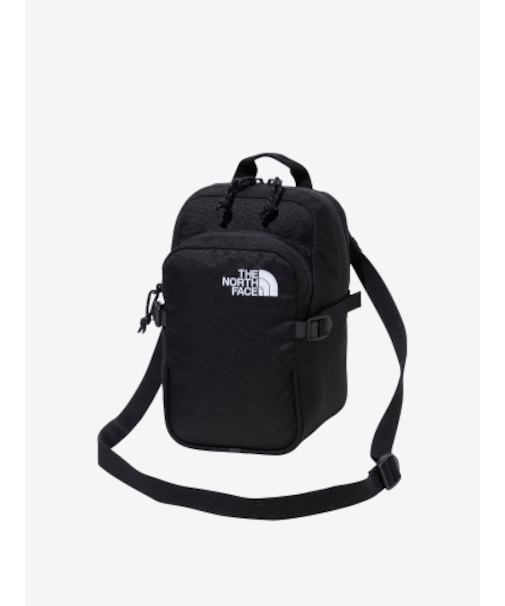 THE NORTH FACE (ﾉｰｽﾌｪｲｽ) - BOULDER MINI SHOULDER (ﾎﾞﾙﾀﾞｰﾐﾆ ｼｮﾙﾀﾞｰ)