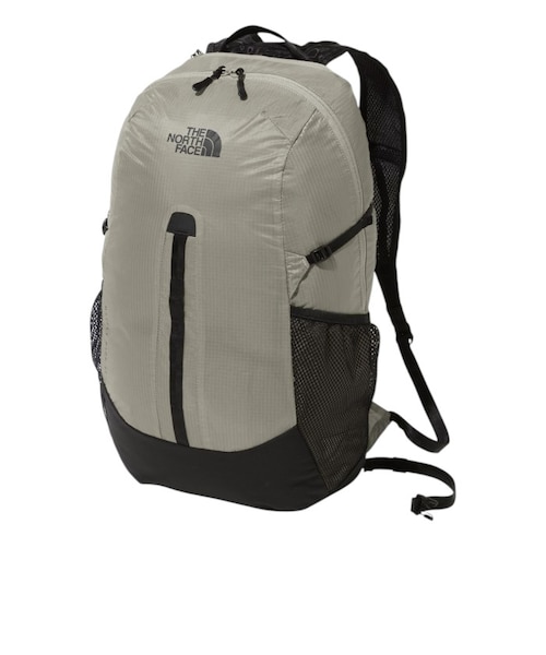 THE NORTH FACE (ﾉｰｽﾌｪｲｽ) - MAYFLY PACK 22 (ﾒｲﾌﾗｲ ﾊﾟｯｸ 22) NM62376