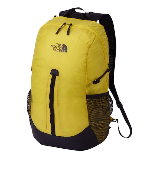 THE NORTH FACE (ノースフェイス) - MAYFLY PACK 22 (メイフライ パック 22) NM62376