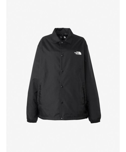 ノースフェイス ネバーストップアイエヌジーザコーチジャケット NP72335 K THE NORTH FACE (国内正規品)ザ・ノース・フェイス ネバー