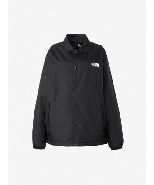 THE NORTH FACE (ﾉｰｽﾌｪｲｽ) NEVER STOP ING The Coach Jacket (ﾈﾊﾞｰｽﾄｯﾌﾟｱｲｴﾇｼﾞｰｼﾞｬｹｯﾄ) NP72335