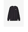 THE NORTH FACE (ﾉｰｽﾌｪｲｽ) - L/S NUPTSE COTTON TEE (ﾛﾝｸﾞｽﾘｰﾌﾞﾇﾌﾟｼｺｯﾄﾝﾃｨｰ) NT32443