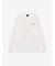 THE NORTH FACE (ﾉｰｽﾌｪｲｽ) - L/S NUPTSE COTTON TEE (ﾛﾝｸﾞｽﾘｰﾌﾞﾇﾌﾟｼｺｯﾄﾝﾃｨｰ) NT32443