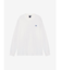 THE NORTH FACE (ﾉｰｽﾌｪｲｽ) - L/S NUPTSE COTTON TEE (ﾛﾝｸﾞｽﾘｰﾌﾞﾇﾌﾟｼｺｯﾄﾝﾃｨｰ) NT32443