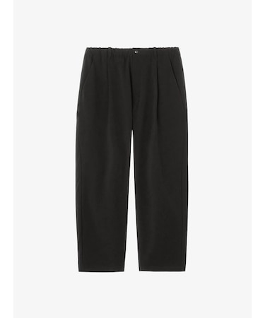GOLDWIN (ｺﾞｰﾙﾄﾞｳｨﾝ) One Tuck Tapered Light Pants (ﾜﾝﾀｯｸﾃｰﾊﾟｰﾄﾞﾗｲﾄﾊﾟﾝﾂ) GL74189