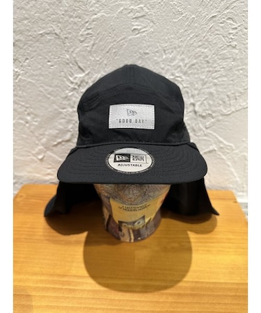 NEW ERA OUTDOOR (ニューエラ アウトドア) - JET CAP Angler Collection (ジェット キャップアングラーズコレクション)