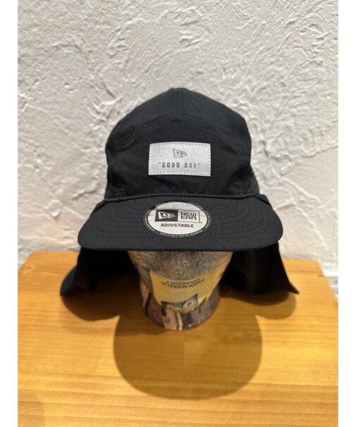 NEW ERA OUTDOOR (ニューエラ アウトドア) - JET CAP Angler Collection (ジェット キャップアングラーズコレクション)