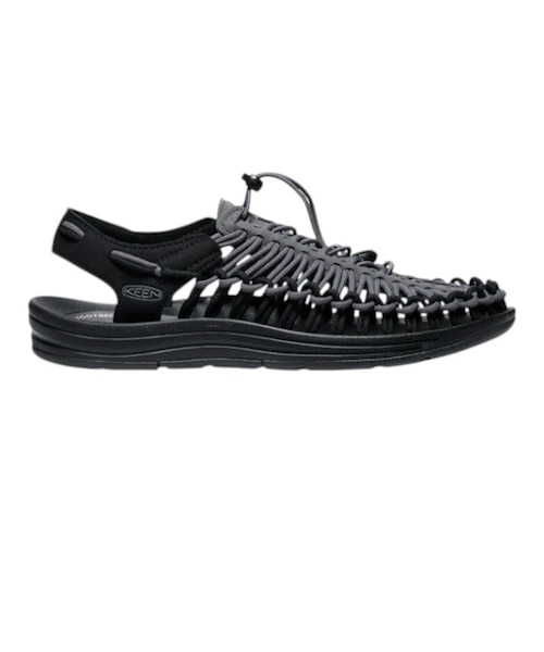 KEEN (ｷｰﾝ) - UNEEK (ﾕﾆｰｸ)｜ザコンプアスの通販｜&mall（アンドモール