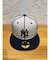 NEW ERA (ﾆｭｰｴﾗ) - 59FIFTY MLB PIPING NYY (5950 MLB ﾊﾟｲﾋﾟﾝｸﾞ ﾆｭｰﾖｰｸ･ﾔﾝｷｰｽ)