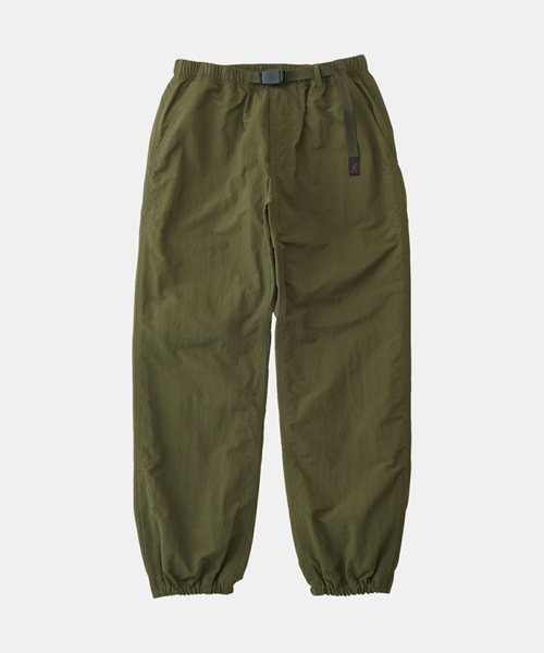 GRAMICCI GASMP119 ナイロン トラックパンツ L DUNE 楽天市場】グラミチ Gramicci G4SM-P119 ナイロントラックパンツ
