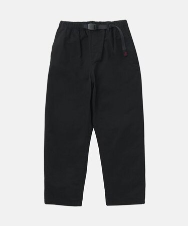 GRAMICCI (ｸﾞﾗﾐﾁ) - 【Japan Exclusive】TC/TWILL WS WIDE TAPERED PANT (TCﾂｲﾙｳｨﾒﾝｽﾞﾜｲﾄﾞﾃｰﾊﾟｰﾄﾞﾊﾟﾝﾂ) GLP4-SJP11