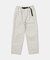 GRAMICCI (ｸﾞﾗﾐﾁ) - 【Japan Exclusive】TC/TWILL WS WIDE TAPERED PANT (TCﾂｲﾙｳｨﾒﾝｽﾞﾜｲﾄﾞﾃｰﾊﾟｰﾄﾞﾊﾟﾝﾂ) GLP4-SJP11