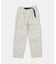 GRAMICCI (ｸﾞﾗﾐﾁ) - 【Japan Exclusive】TC/TWILL WS WIDE TAPERED PANT (TCﾂｲﾙｳｨﾒﾝｽﾞﾜｲﾄﾞﾃｰﾊﾟｰﾄﾞﾊﾟﾝﾂ) GLP4-SJP11