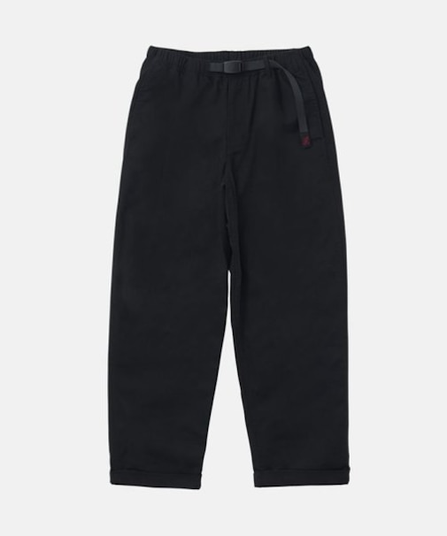Gramicci (ｸﾞﾗﾐﾁ) - T/C TWILL TUCK TAPERD PANT (TCﾂｲﾙﾀｯｸﾃｰﾊﾟｰﾄﾞﾊﾟﾝﾂ) GMP4-SJP10
