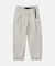 Gramicci (ｸﾞﾗﾐﾁ) - T/C TWILL TUCK TAPERD PANT (TCﾂｲﾙﾀｯｸﾃｰﾊﾟｰﾄﾞﾊﾟﾝﾂ) GMP4-SJP10