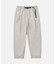 Gramicci (ｸﾞﾗﾐﾁ) - T/C TWILL TUCK TAPERD PANT (TCﾂｲﾙﾀｯｸﾃｰﾊﾟｰﾄﾞﾊﾟﾝﾂ) GMP4-SJP10