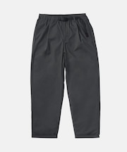Gramicci (ｸﾞﾗﾐﾁ) - T/C TWILL TUCK TAPERD PANT (TCﾂｲﾙﾀｯｸﾃｰﾊﾟｰﾄﾞﾊﾟﾝﾂ) GMP4-SJP10