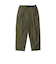 Gramicci (ｸﾞﾗﾐﾁ) - T/C TWILL TUCK TAPERD PANT (TCﾂｲﾙﾀｯｸﾃｰﾊﾟｰﾄﾞﾊﾟﾝﾂ) GMP4-SJP10