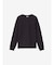 THE NORTH FACE (ﾉｰｽﾌｪｲｽ) ﾛﾝｸﾞｽﾘｰﾌﾞﾇﾌﾟｼｺｯﾄﾝﾃｨｰ NTW32443 ﾚﾃﾞｨｰｽ
