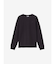 THE NORTH FACE (ﾉｰｽﾌｪｲｽ) ﾛﾝｸﾞｽﾘｰﾌﾞﾇﾌﾟｼｺｯﾄﾝﾃｨｰ NTW32443 ﾚﾃﾞｨｰｽ