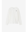 THE NORTH FACE (ﾉｰｽﾌｪｲｽ) ﾛﾝｸﾞｽﾘｰﾌﾞﾇﾌﾟｼｺｯﾄﾝﾃｨｰ NTW32443 ﾚﾃﾞｨｰｽ