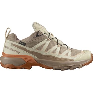 SALOMON (ｻﾛﾓﾝ) - X ULTRA 360 EDGE GORE-TEX W (ｴｯｸｽ ｳﾙﾄﾗ 360 ｴｯｼﾞｺﾞｱﾃｯｸｽ)