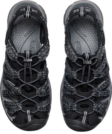 KEEN (ｷｰﾝ) ｰ WHISPER (ｳｨｽﾊﾟｰ)