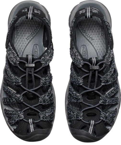 KEEN (ｷｰﾝ) ｰ WHISPER (ｳｨｽﾊﾟｰ)