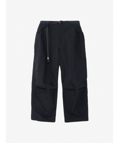 THE NORTH FACE (ﾉｰｽﾌｪｲｽ) 8/10ｴﾝﾗｲﾄﾞﾊﾟﾝﾂ NB32460