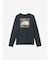 THE NORTH FACE (ﾉｰｽﾌｪｲｽ) ﾛﾝｸﾞｽﾘｰﾌﾞTNFﾊﾞｸﾞﾌﾘｰﾃｨｰ NTW12450 ﾚﾃﾞｨｰｽ