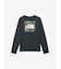 THE NORTH FACE (ﾉｰｽﾌｪｲｽ) ﾛﾝｸﾞｽﾘｰﾌﾞTNFﾊﾞｸﾞﾌﾘｰﾃｨｰ NTW12450 ﾚﾃﾞｨｰｽ
