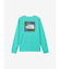 THE NORTH FACE (ﾉｰｽﾌｪｲｽ) ﾛﾝｸﾞｽﾘｰﾌﾞTNFﾊﾞｸﾞﾌﾘｰﾃｨｰ NTW12450 ﾚﾃﾞｨｰｽ