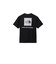 THE NORTH FACE (ﾉｰｽﾌｪｲｽ) - S/S BANDANA SQUARE LOGO TEE (ｼｮｰﾄｽﾘｰﾌﾞﾊﾞﾝﾀﾞﾅｽｸｴｱﾛｺﾞﾃｨｰ) NT32446