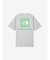 THE NORTH FACE (ﾉｰｽﾌｪｲｽ) - S/S BANDANA SQUARE LOGO TEE (ｼｮｰﾄｽﾘｰﾌﾞﾊﾞﾝﾀﾞﾅｽｸｴｱﾛｺﾞﾃｨｰ) NT32446