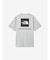 THE NORTH FACE (ﾉｰｽﾌｪｲｽ) - S/S BC SQAR LOGO T (ｼｮｰﾄｽﾘｰﾌﾞﾊﾞｯｸｽｸｴｱﾛｺﾞﾃｨｰ) NT32447 ﾒﾝｽﾞ