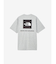 THE NORTH FACE (ﾉｰｽﾌｪｲｽ) - S/S BC SQAR LOGO T (ｼｮｰﾄｽﾘｰﾌﾞﾊﾞｯｸｽｸｴｱﾛｺﾞﾃｨｰ) NT32447 ﾒﾝｽﾞ