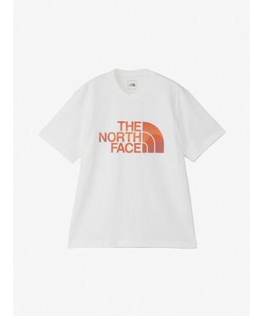 THE NORTH FACE (ﾉｰｽﾌｪｲｽ) ｼｮｰﾄｽﾘｰﾌﾞﾃﾞｰﾌﾛｰﾃｨｰ NT32452