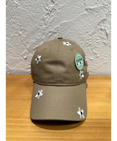 NEW ERA (ﾆｭｰｴﾗ) - 9TWENTY  FLOWER EMBROIDERY (920 ﾌﾗﾜｰｴﾝﾌﾞﾛｲﾃﾞﾘｰ)
